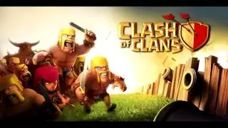 Clash of Clans: Main Theme