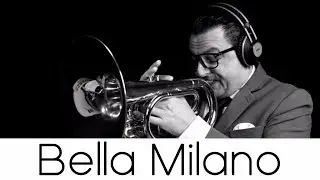 "Bella Milano" (Play with Me n.69)  -  Andrea Giuffredi trumpet