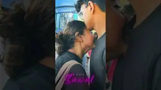 Couple edit 💗 #youtubeshorts #ytshorts #shorts #sg #couplestatus