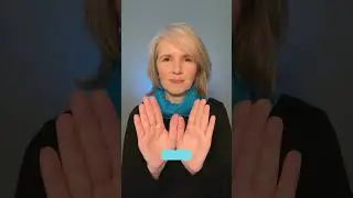 Throat Chakra Reiki Minute