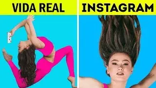 30 TRUQUES SECRETOS PARA FAZER DE VOCÊ UMA ESTRELA DO INSTAGRAM