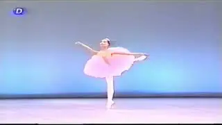 Fang Zhong-Jing @ Prix de Lausanne