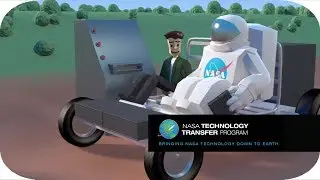 How to License a NASA Technology