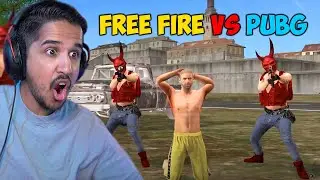 WHAT IF PUBG & Free Fire UNBANNED 🔥🔥🔥