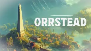 Orrstead - Official Trailer