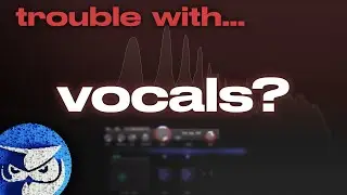 Trouble Mixing Vocals? Please, Steal These Ideas