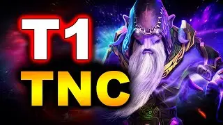 TNC vs T1 - DPC SEA DIVISION 1 - WINTER TOUR 2022 DOTA 2