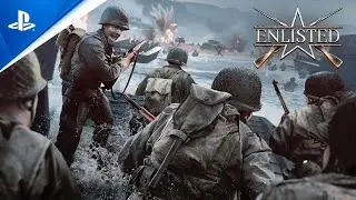 2023-11-24 играем в Enlisted