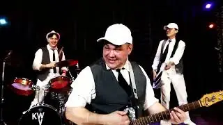 Хиты Российского Поп Рока & Ска, Русские и другие песни! Кавер-СтёБ-Группа АЗАРТ & ВячесLOVE-LOVE,