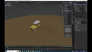 Export Animated USDZ