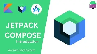 Introduction to Jetpack Compose in Android Studio || 2024