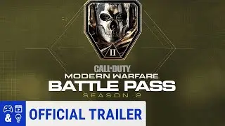 Call of Duty: Modern Warfare Season 2 Battle Pass Trailer