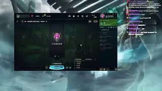 Український стрим по League of Legend. Граю тільки за Twisted Fate