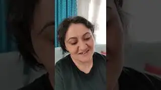Annem Saçımı Boyarsa