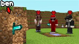 Neden Minecraft'ın En Tehlikeli Sunucusuna GİZLİCE GİRDİM?