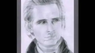 Carlisle Cullen Drawing