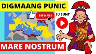 Digmaang Punic o Punic Wars AP 8 Quarter 2 Araling Panlipunan Grade 8 Mare Nostrum