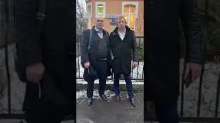 Елена Белая на следующий день после оправдательного вердикта приступила к работе.