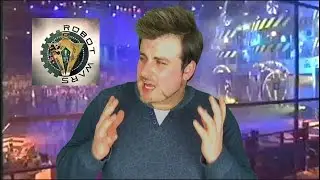 ROBOT WARS News/Updates Reaction | Votesaxon07