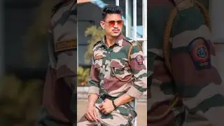 😎Indian army short 😍video #sortsvideo #youtubeshorts #armyshorts #viralvideo #sorts ✌️