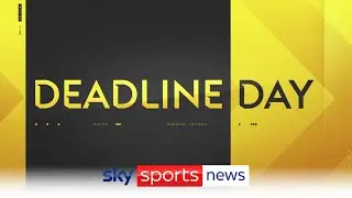 2022 summer Deadline Day as it happened