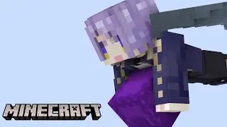 【Minecraft】small grinding ?【holoID】