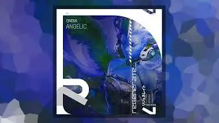 Onova - Angelic (Extended Mix) [Regenerate]