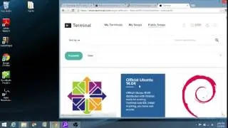 How to Set Up PuTTY with Terminal's SSH Proxy