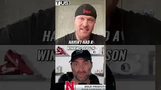 Will NEBRASKA Finish RANKED?!