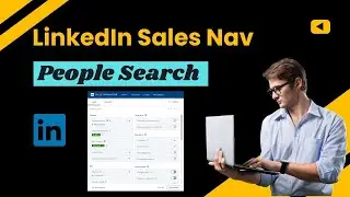 How to search a person on LinkedIn I LinkedIn People Search: Find Anyone Fast!