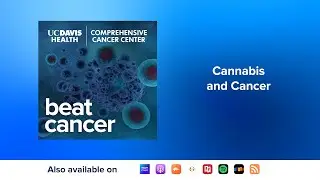 Cannabis and Cancer - A Discussion with Megan Ober, O.C.N.