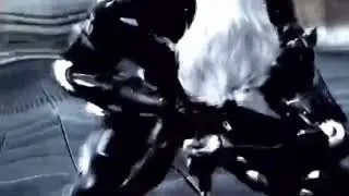 How it feels to chew 5gum metal gear rising revengeance edition