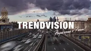 Как обновить прошивку и базы данных видеорегистраторов TrendVision и Axper по Wi-Fi