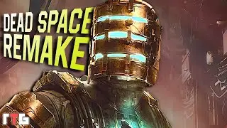 DEAD SPACE | A Remake done RIGHT