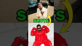 HONEY SINGH NEW SONG MILLIONAIRE SHOTS ON BADSHAH & RAFTAAR #honeysingh #shorts #shortsfeed #viral