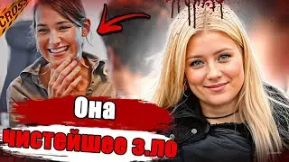 Оначистейшее з.ло | тру крайм истории