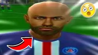Como um PROPLAYER de PES DE PSP JOGA KKKKKK (PPSSPP MOBILE)