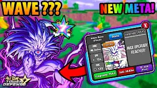 Boros Does HOW MUCH DAMAGE?! (New Meta) | Boros 7 Star Solo Damage Farm - All Star Tower Defense