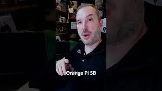 New Orange Pi 5B is here!