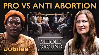 Is Abortion Murder? | Middle Ground