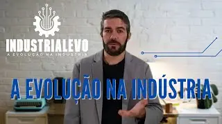 O Fantástico mundo das Tecnologias Industriais [indústria 4.0] Metrologia Engenharias