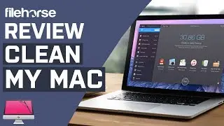 Clean and optimize your Mac with CleanMyMac - Review (2022)