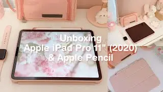 Apple iPad Pro 11