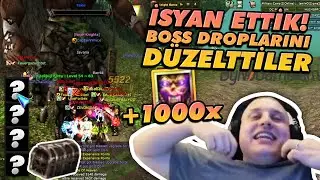 DROPLAR ŞELALE! HERKES ŞOKTA!? BOSS BLACK GEM ACCESSORY BOX UPGRADE CZ PK! LEVO KNIGHT ONLINE