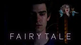 PETER PARKER  |  FAIRYTALE  | [ HD 60 FPS ]