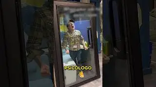 Esse sala pode poupar sua sanidade mental!