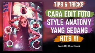 CARA EDIT FOTO KEKINIAN UNTUK INSTAGRAM