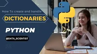 "Mastering Python Dictionaries: Create, Access, Remove, Pop, Clear & More!"