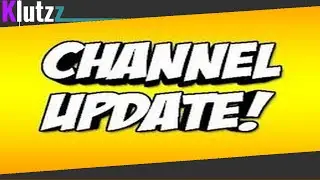 Channel Update 4/30/16