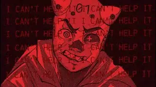 【BERT】CAN'T HELP IT【CHIPSPEECH ORIGINAL】